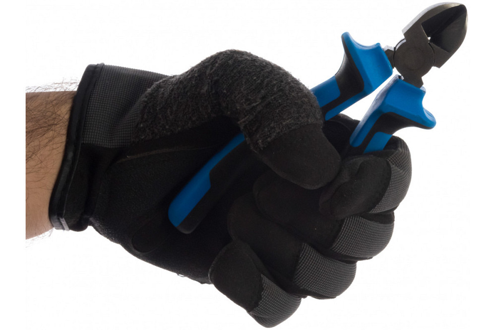 Бокорізи посилені 6 '' (150мм) Одеса - фото 2