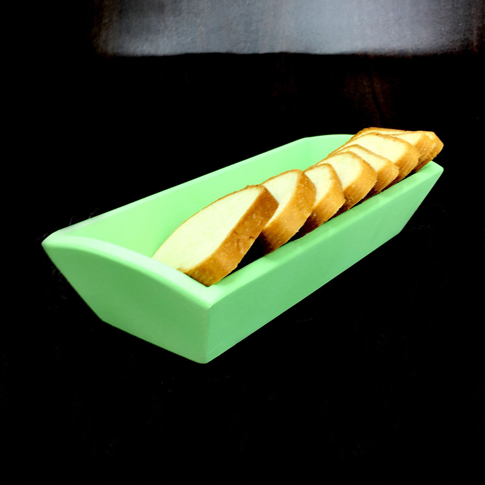 Хлібний лоток "Нотр-Дам" мохіто Миколаїв - фото 1