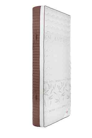 Беспружинный ортопедический матрас ANDERSEN Элит ТМ«ANDERSEN» 160х200 Харьков