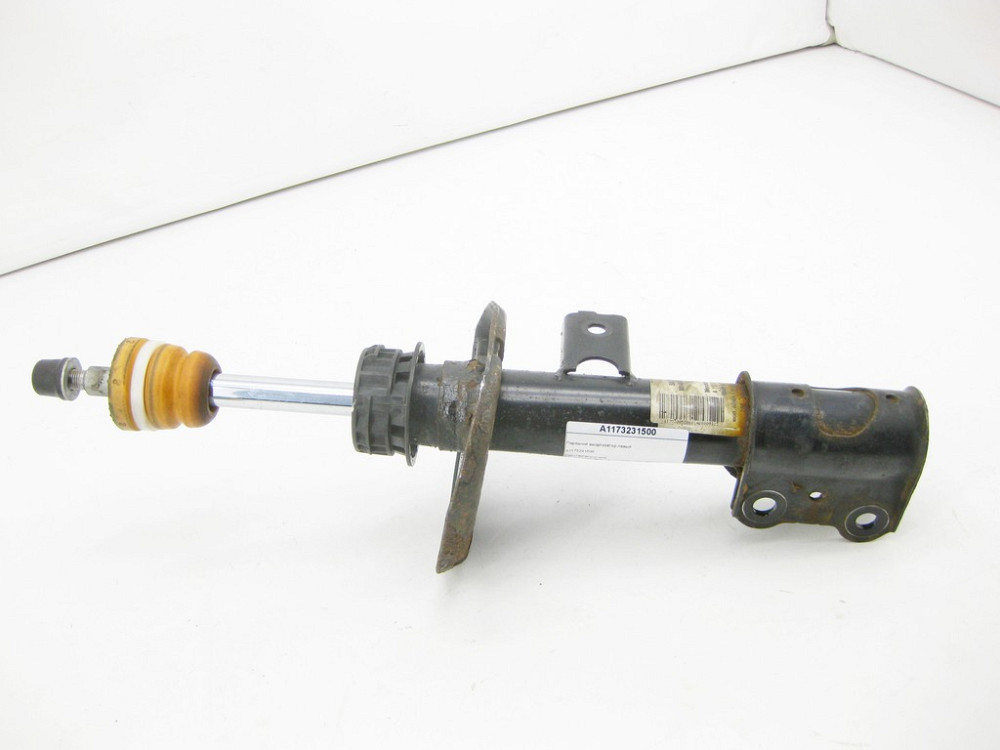 Mercedes-Benz  A1173231500 Передній амортизатор лівий CLA Shooting Brake X117 CLA C117 A-class W176 Одеса - фото 6
