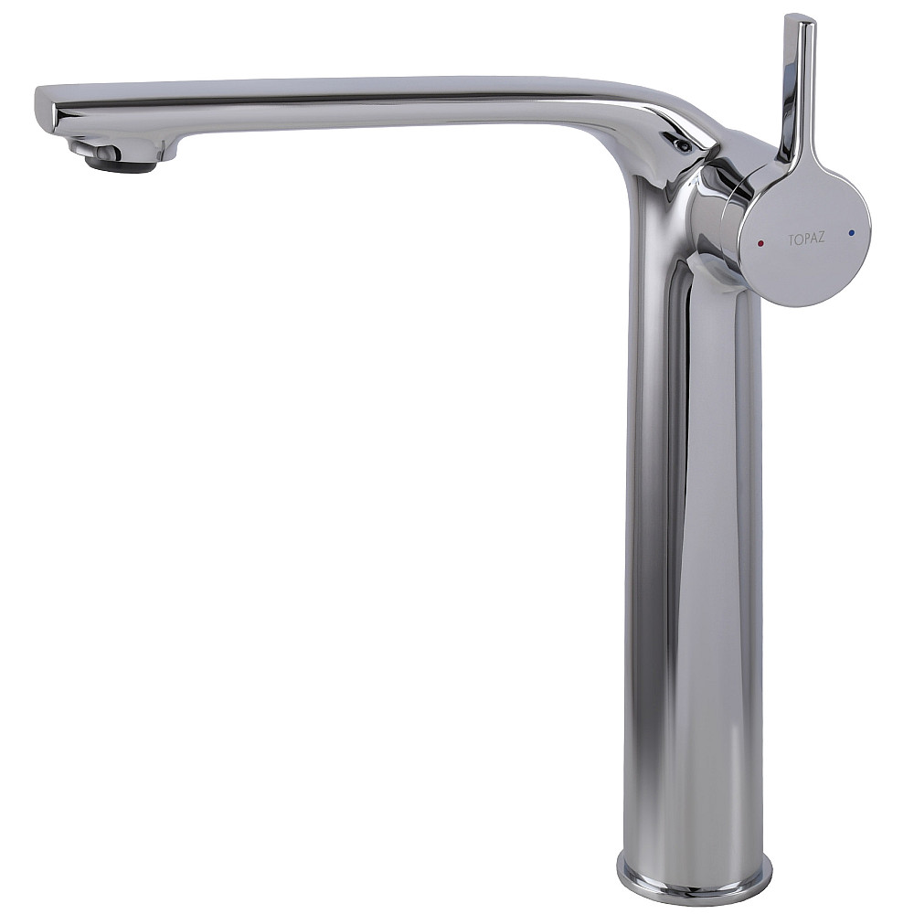 Змішувач для умивальника TOPAZ MODERNO TMD-33203-H78 Тернопіль - фото 7