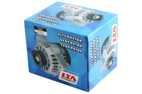 Генератор 1119 95А LSA Вінниця