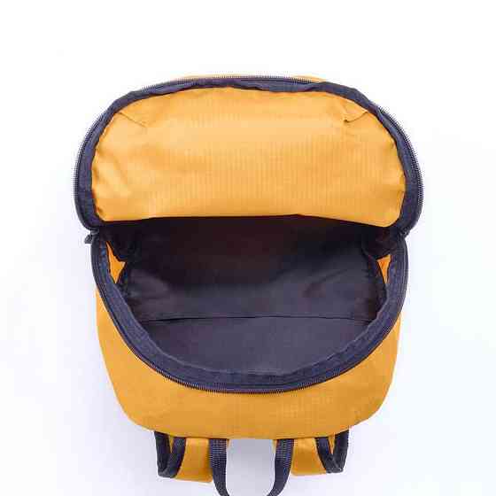 Рюкзак Xiaomi Zanjia Lightweight Small Backpack 11L (Червоний) Миколаїв