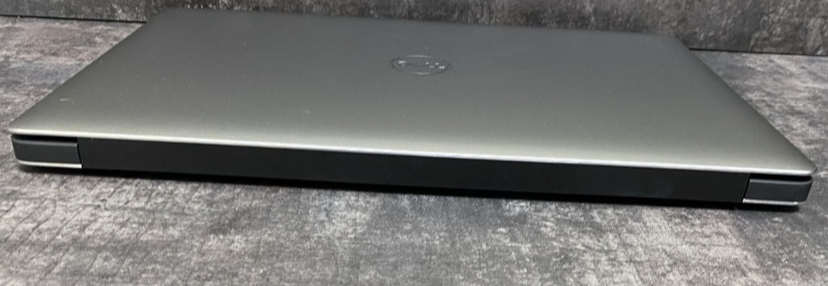 Ноутбук DEll Precision 5540 i9-9880H/ 32/512Gb. 4K Touch IPS 15.6