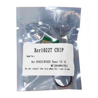 Чип для картриджа Xerox B1022/1025 Black WWM (JYD-Xer1022T-731) Винница