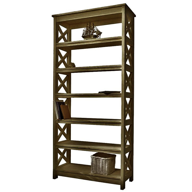 Стеллаж кухонный 