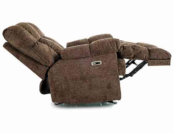 Крісло розкладне HOMER RAVEN капучино 45 Днепр