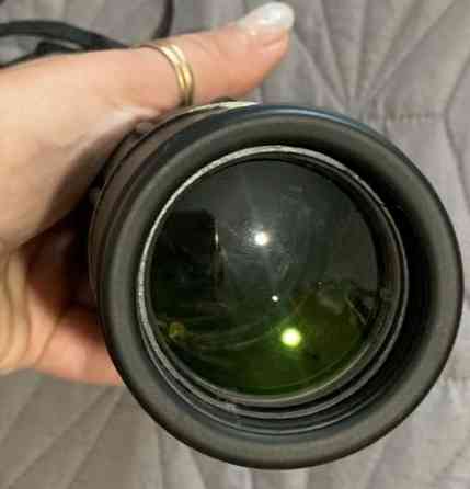 Бинокль Новый Киев