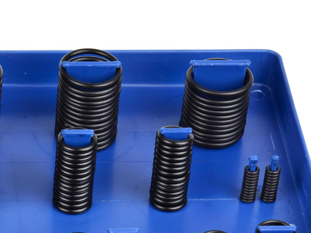 Набір прокладок гумових Київ - фото 10