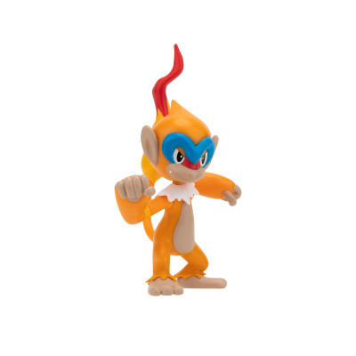 Фигурка Pokemon W16 - Монферно (PKW3010) Винница - изображение 2