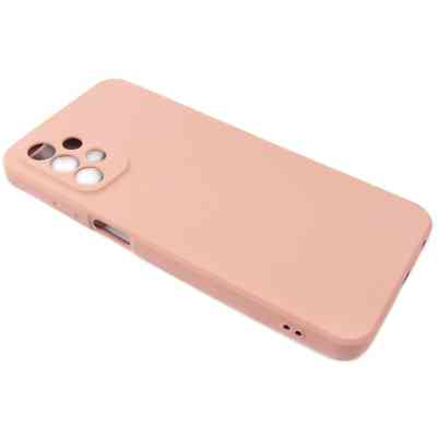 Чохол до мобільного телефона Dengos Soft Samsung Galaxy A23 (pink) (DG-TPU-SOFT-06) Вінниця