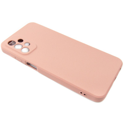 Чохол до мобільного телефона Dengos Soft Samsung Galaxy A23 (pink) (DG-TPU-SOFT-06) Вінниця - фото 3