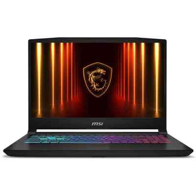 Ноутбук MSI Katana 15 HX B14WGK-681XUA (9S7-1587C1-681) Винница