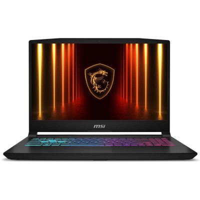 Ноутбук MSI Katana 15 HX B14WGK-681XUA (9S7-1587C1-681) Винница - изображение 1