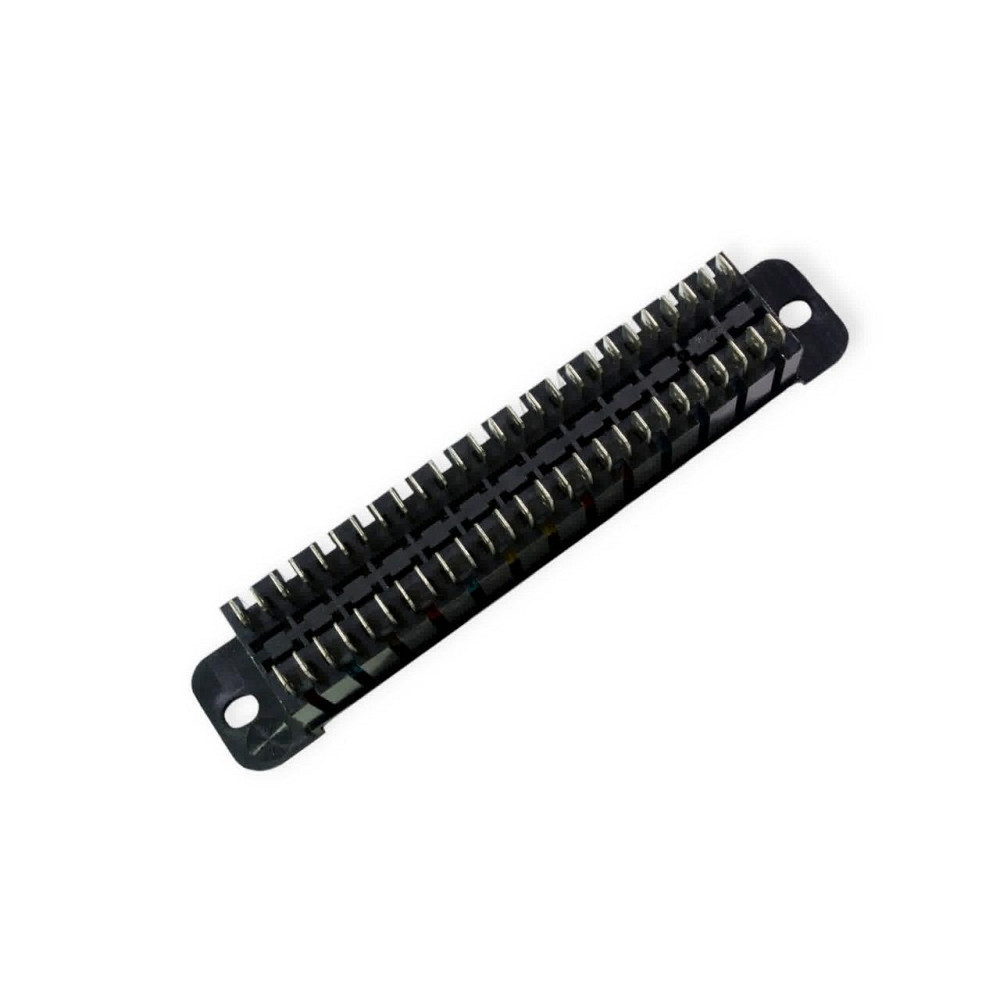 Блок 2101, 2102, 2103, 2106, Таврія 1102-1105, ГАЗ, Богдан, МТЗ, Камаз, Урал Євро запобіжників Мукачево - фото 1