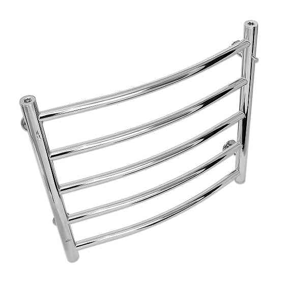 Водяна сушарка для рушників Laris Класик П5 500x500 Київ