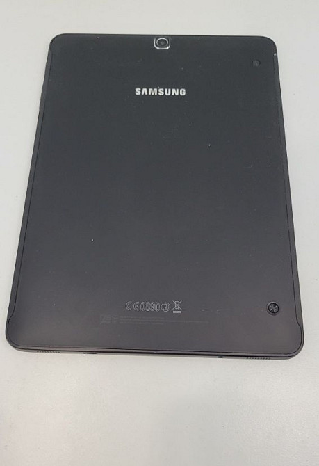 Планшет Galaxy Tab S2 9.7" LTE 3/32 Gb (T819N) Black Б/У у чудовому стані Київ - фото 4
