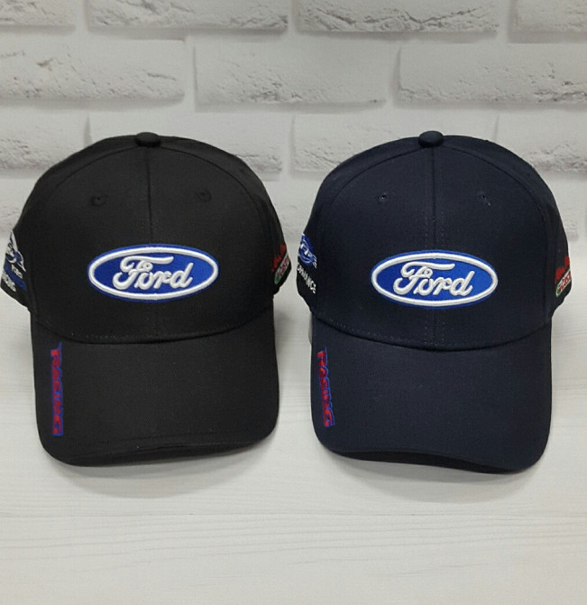 Кепка, бейсболка Ford Киев - изображение 1