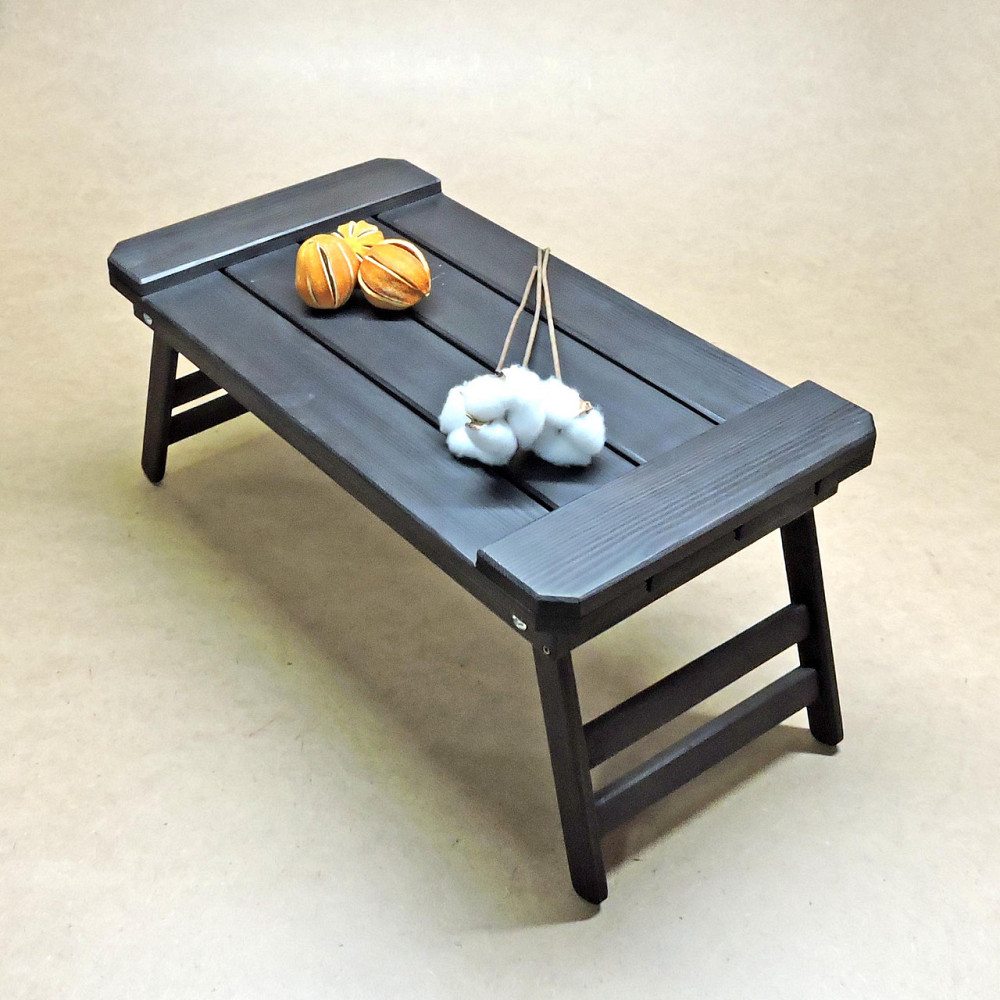 Столик-поднос для завтрака 