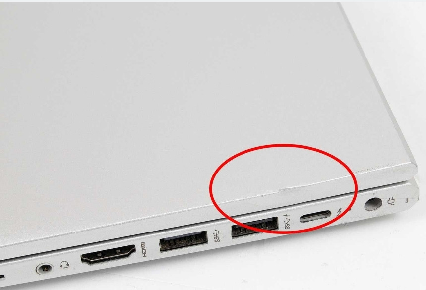 HP EliteBook 650 G9 Core i5-1235U/ RAM 16 Gb/ SSD 512 Gb/ 15,6