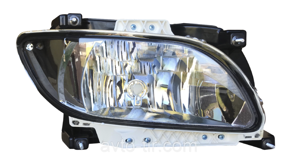 Протитуманна фара DAF XF E6 1835884 1835885 1835886 1835887 2032701 2032703 2032702 2032704 Луцьк - фото 1