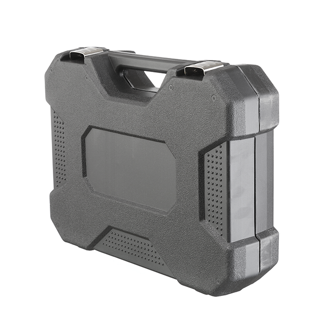 Гравер INTERTOOL WT-0516, 170 Вт, 35000 об/хв, 120 од., кейс, стійка, гнучкий вал, насадка для фрезерування - з бічною рукояткою Львів - фото 8