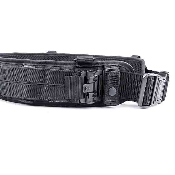 Модульний тактичний ремінь Nextorch TEX11 Київ