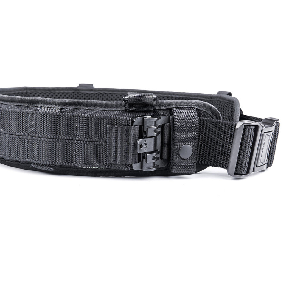 Модульний тактичний ремінь Nextorch TEX11 Київ - фото 2