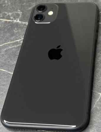 Айфон iPhone 11 Black 64Gb Neverlock. Київ