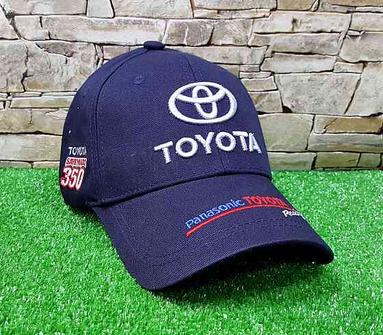 Кепка, бейсболка Toyota Киев