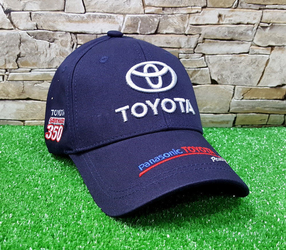 Кепка, бейсболка Toyota Киев - изображение 2