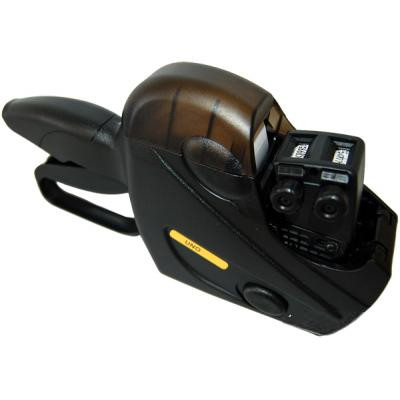 Етикет-пістолет Open UNO С20/A Black (UN2616N-20A) Вінниця - фото 1