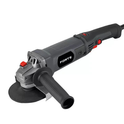 Шлифовальная машина Forte AG 11-125 VL, 1100Вт, 125мм (123609) Винница - изображение 1