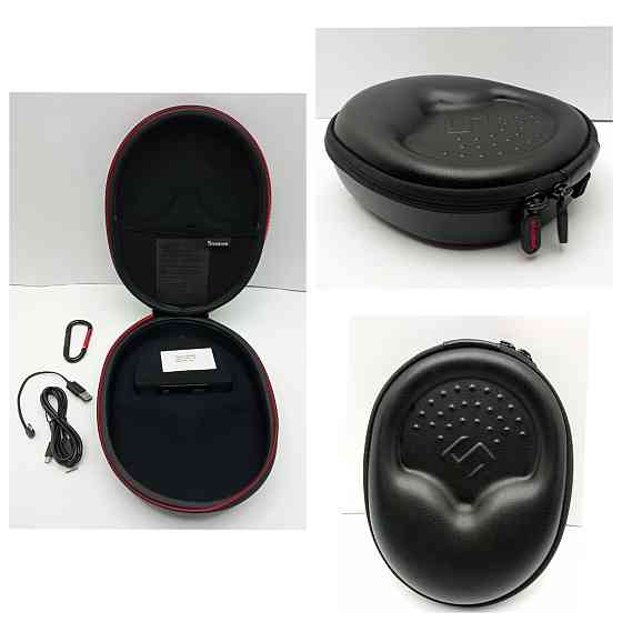 Зарядний чохол Smatree S200 для бездротових накладних навушників Beats Solo2/Solo3 Wireless Луцк