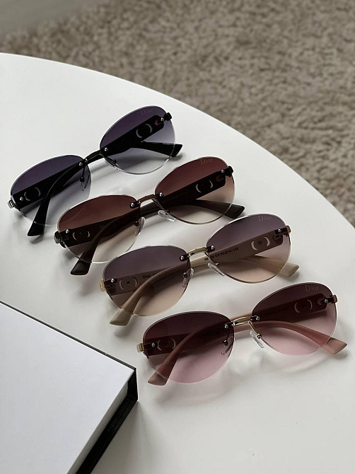 Элегантные женские очки Dior 🔥 MasterSem Киев - изображение 1