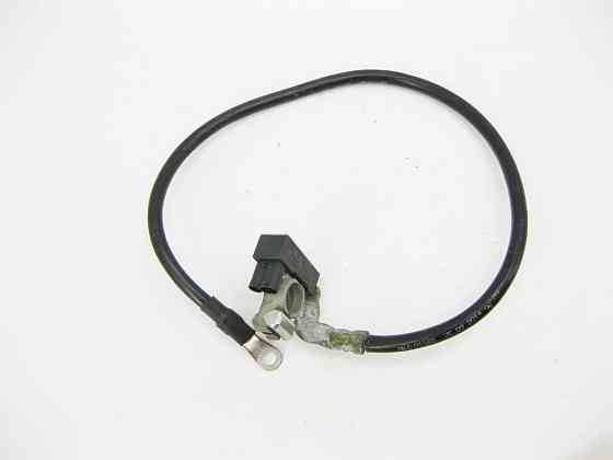 Mercedes-Benz  A1665420018 Мінусова клема АКБ з блоком на масу CLA C117 GLA X156 A-class W176 B-class W242 B-class W246 Одесса