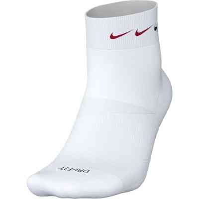 Шкарпетки Nike U NK EVERYDAY PLUS CUSH ANKLE DH3827-902 34-38 3 пари Мультиколор (195244784073) Вінниця