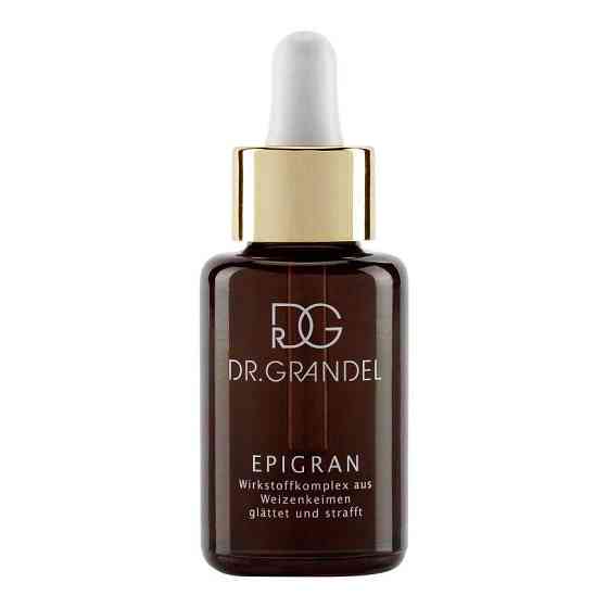 Активний ліфтинг концентрат Epigran Dr.Grandel, 30 мл Дніпро