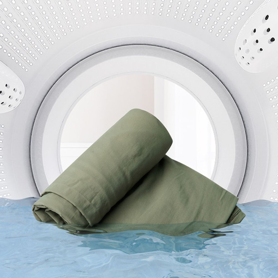 Підкладка для спального мішка Naturehike CNH22SD016 нейлон (Зелений) Вінниця - фото 3