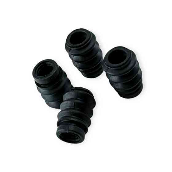 Гофра суппорта Ланос (к-кт 4 шт) болта Мукачево