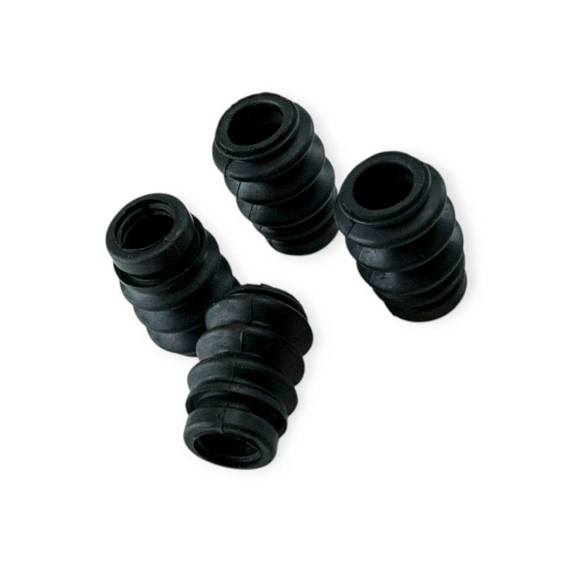 Гофра суппорта Ланос (к-кт 4 шт) болта Мукачево - изображение 1