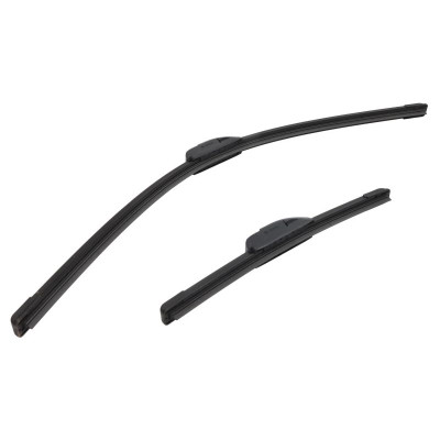 Щетка стеклоочистителя Bosch 3 397 014 128 Винница - изображение 1