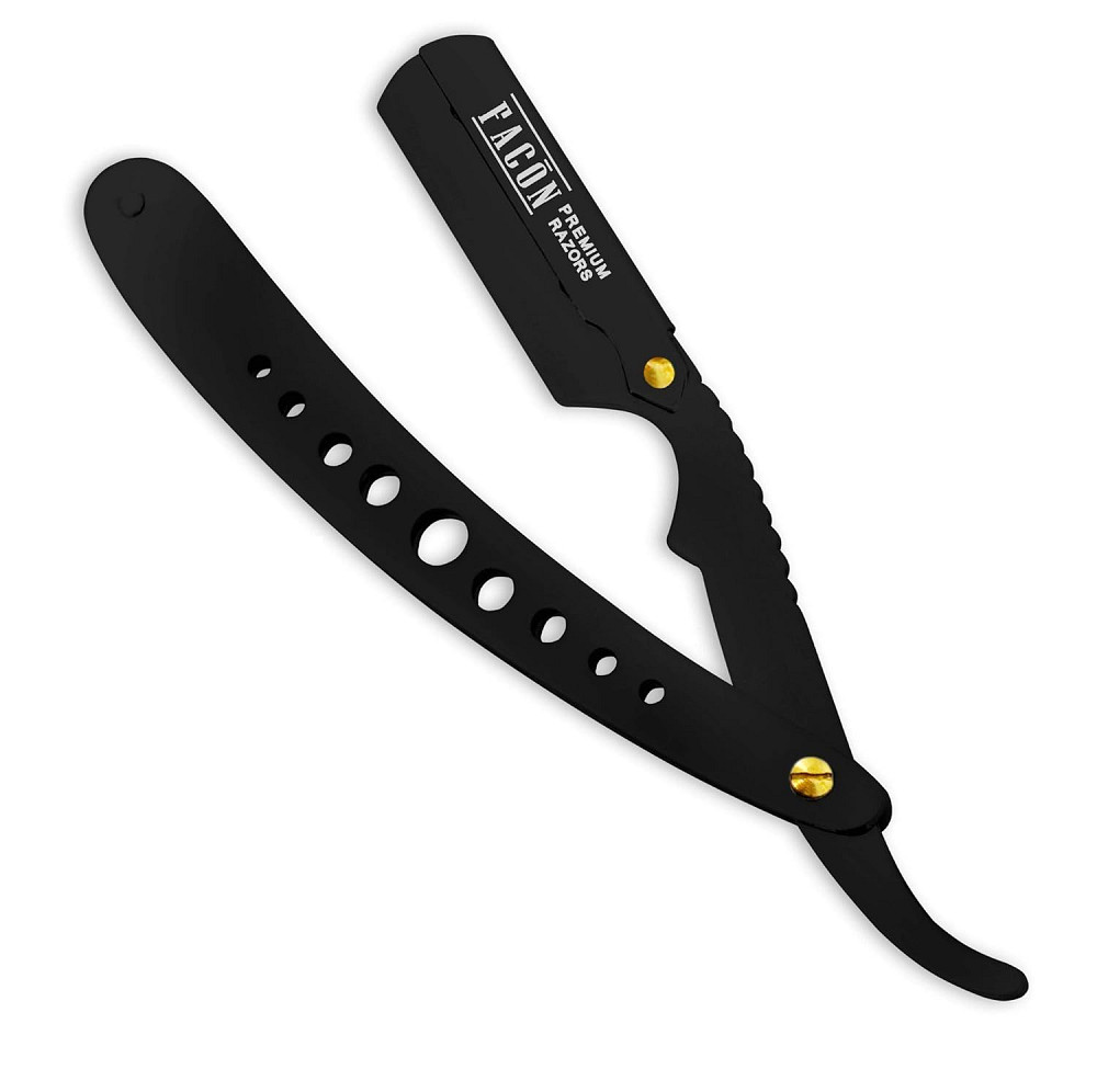 Небезпечна бритва Facon Premium Razors Луцьк - фото 1