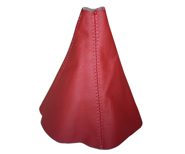 Чехол кпп из натуральной кожи Шкода Киев - изображение 7