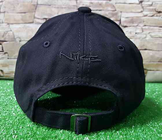 Бейсболка Nike Київ