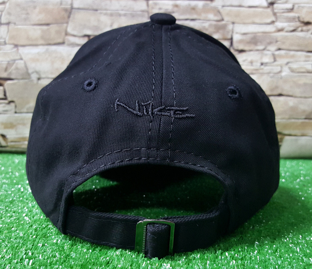 Бейсболка Nike Київ - фото 3