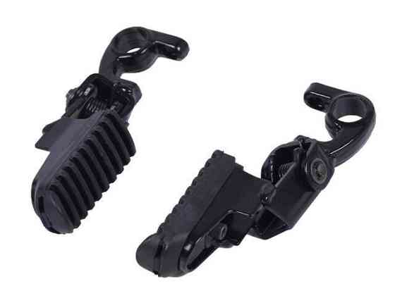 Підніжки водія пара мотоцикл XY200/250GY-9А Мукачево