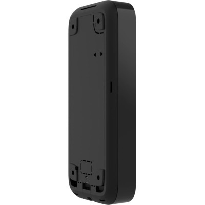 Клавіатура до охоронної системи Ajax KeyPad TouchScreen black Вінниця - фото 8