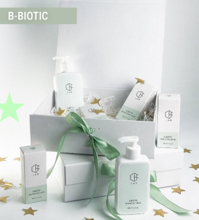 Набор подарочный CEF Lab β-BIOTIC LINE Днепр