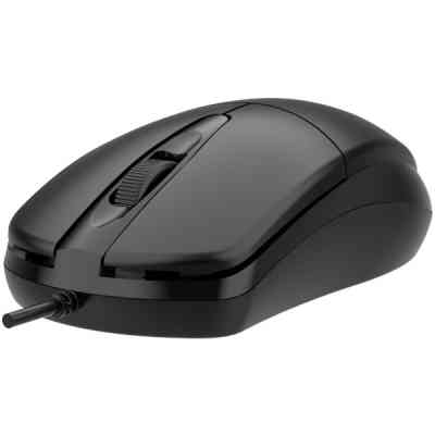 Мишка Xtrike ME GM-115 USB Black (GM-115) Вінниця